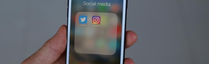 Czołówka bez zmian. Najpopularniejsze social media to nadal Facebook, YouTube i Instagram. TikTok rośnie w siłę. Czego tam szukamy?
